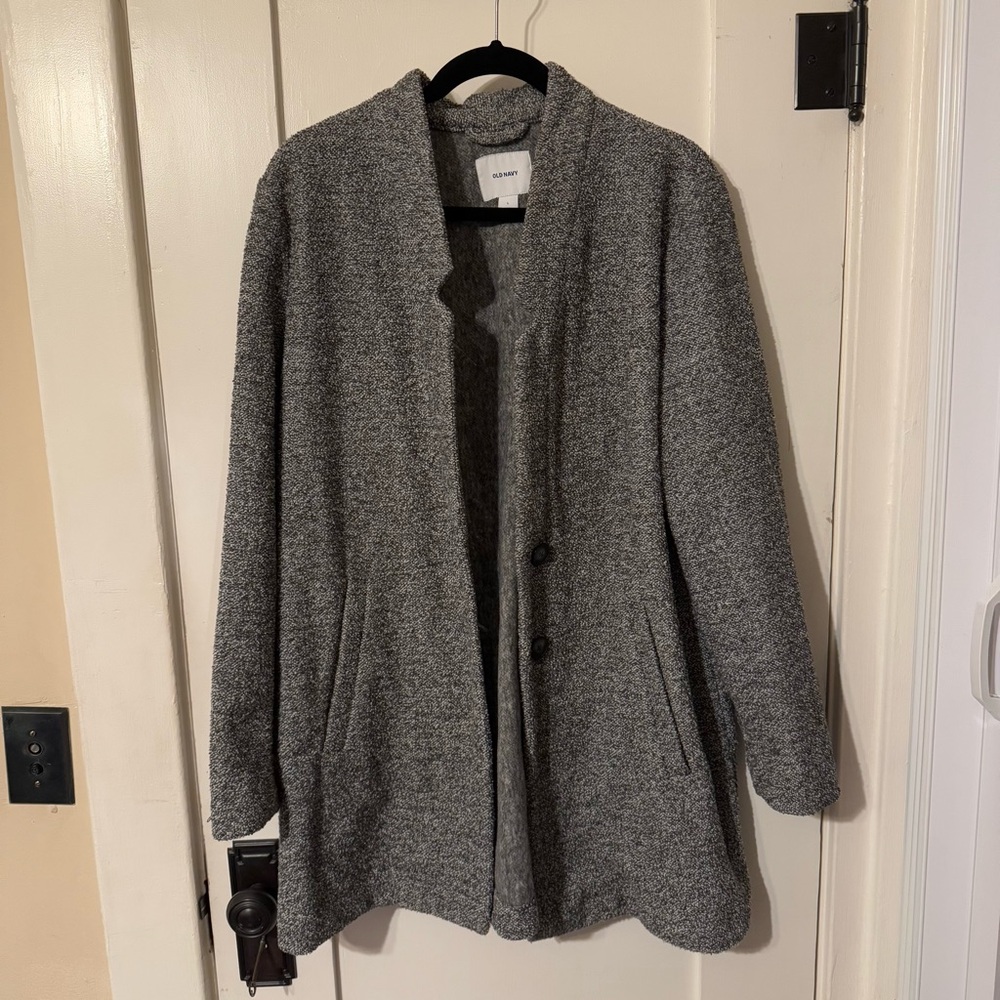 Old Navy Peacoat
